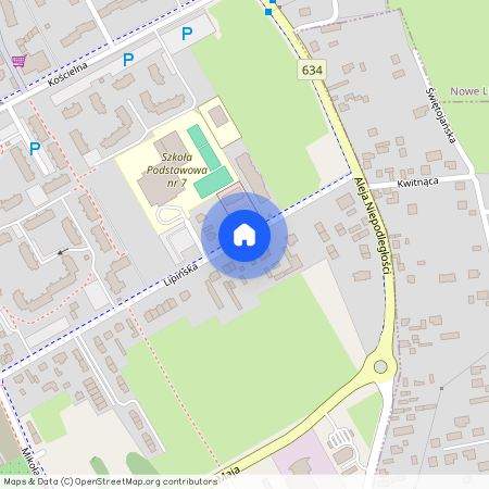 Wołomin, Wołomin, wołomiński, mazowieckie