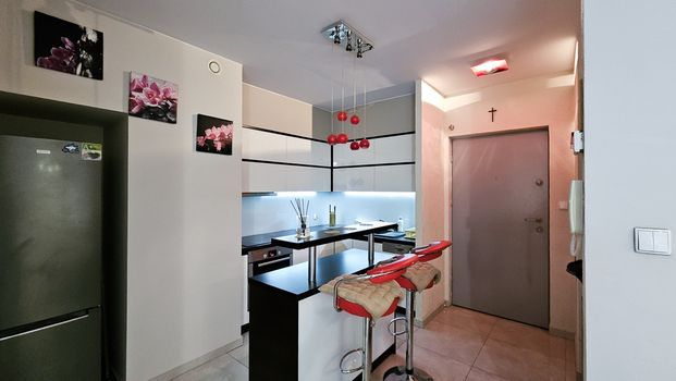 Na wynajem 2pokoje, Ogród+garaż |Ul. Wieniawskiego - Фото 1