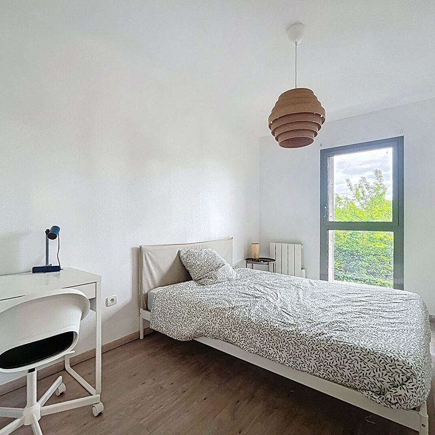 Appartement 1 pièce - Photo 1