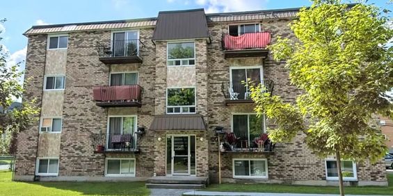 BEAU 4½ |CHAUFFAGE ET EAU CHAUDE - Photo 3