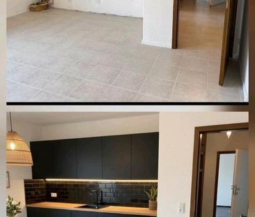 Helle zentrumsnahe Wohnung mit Südbalkon - Photo 2