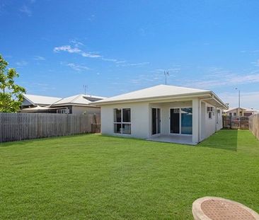 Easy, Everyday Living in a Great Location - 2A Gotham Loop, Deeragun - Photo 6