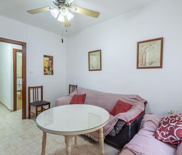 Flat - Granada (Constitucion) - Foto 4