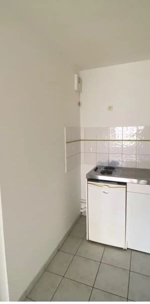 Appartement à louer 2 pièces 46.94m² - Photo 1