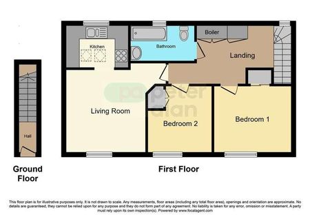 Heron Drive, Penallta, Hengoed, CF82 - Photo 5