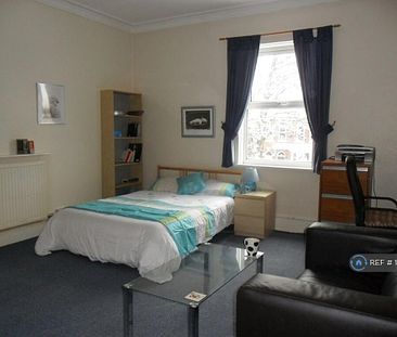 1 bedroom house share for rent in Kingsbury Road, Birmingham, B24 - Photo 6