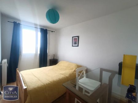 Appartement à louer 2 pièces 40.23m² - Photo 4