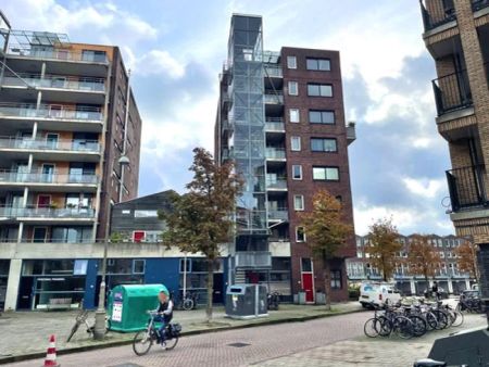 Donker Curtiusstraat - Foto 5