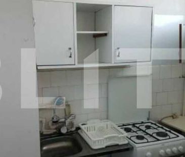 Garsoniera moderna cu cheltuielile mici, decomandata, 30mp, zona strazii Aurel Suciu - Fotografie 6