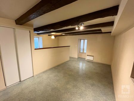 Location Appartement 1 pièce 33m² CAHORS 46000 - Photo 4