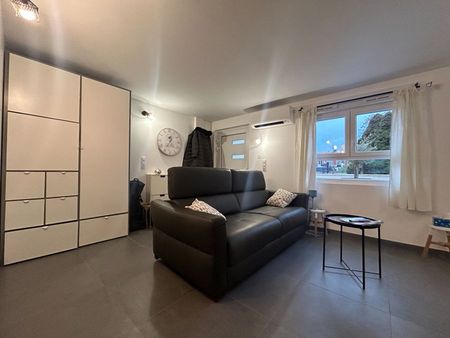 Appartement 1 pièce à Montigny-lès-Metz - Photo 3