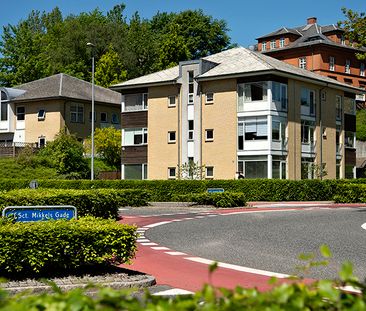 Sct. Jørgens Vej, 13. 1. th, 8800, Viborg - Photo 2
