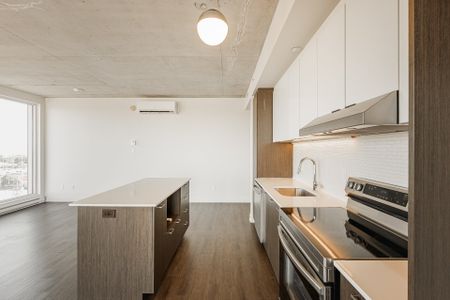 Boul. Cavendish, H4R 0R1, Montréal - Photo 3