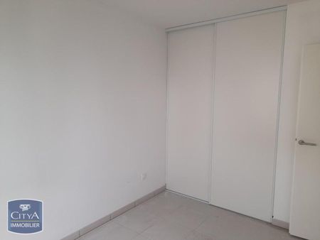 Location Appartement 3 pièces 57m² CASTANET TOLOSAN 31320 - Photo 2