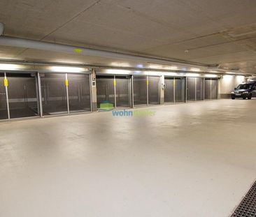 Wohnen im Kronprinzeneck - EBK, Tiefgarage, elektr. Rollläden, Fußb... - Foto 5