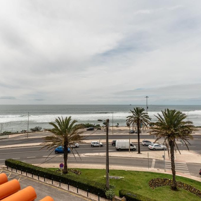 3 Bedroom Apartment with swimming pool, Parede, Cascais - Photo 1