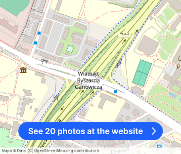 Do wynajęcia – nowoczesna kawalerka z nową kuchnią, Poznań Sołacz - Photo 1