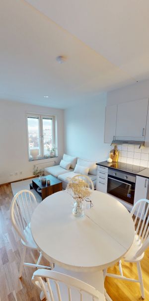 Kungsgatan 46 A - Foto 1