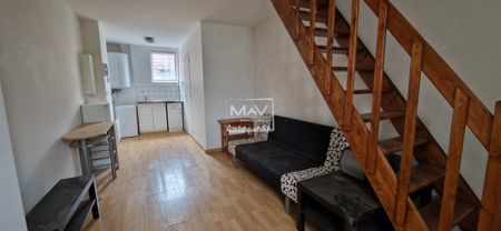 Appartement à louer à Roubaix • - Photo 5