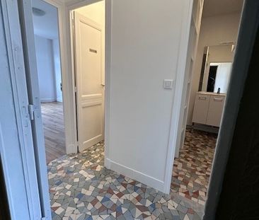 Location Appartement 1 pièce 32m² VICHY 03200 - Photo 5
