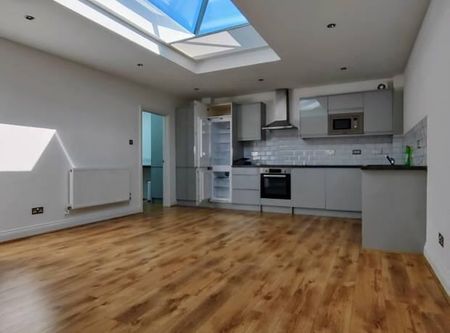 2 bedroom bungalow to rent - Photo 2