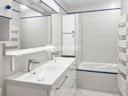 Maison T5 Libourne à louer - Photo 3