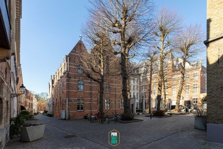 Huis te huur in Brugge - Photo 3