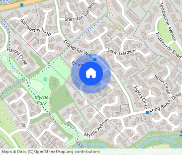 Meredith Gardens, Totton, Southampton, Hampshire, SO40 - Photo 1