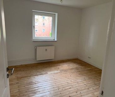 Renovierte und gut geschnittene 2,5-Zimmer-Wohnung - Photo 1