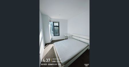 🏡 Fully Furnished-Modern Garden-Style Apartment | 2Bed 2Bath | Prime Rosebery Location | Furnished ! Available From 01/12/2025 To 05/02/2026. - Photo 3