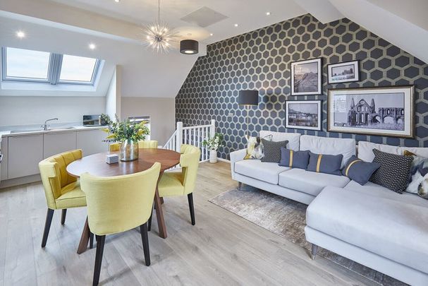 Carrs Yard - Photo 1