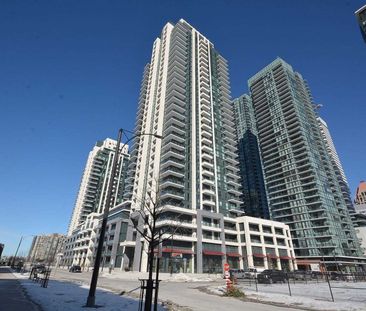 For Lease - 4085 Parkside Village Drive Unit# 1002, Mississauga, On... - Photo 2