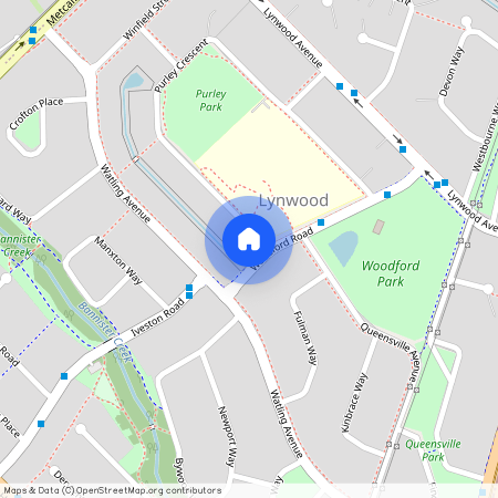 9 Woodford Road, Western Australia, WA 6147, Lynwood