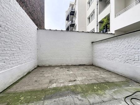 Appartement te huur - Foto 2