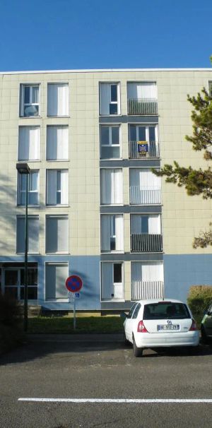 Appartement à louer 2 pièces 46m² - Photo 1