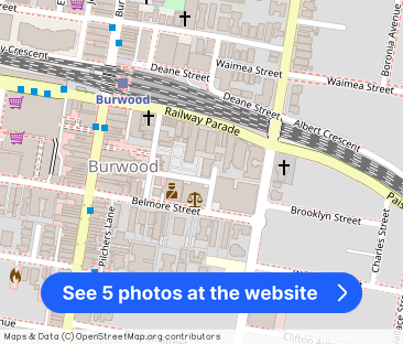 ALL BILLS-INCLUSIVE FURNISHED STUDIO - Photo 1