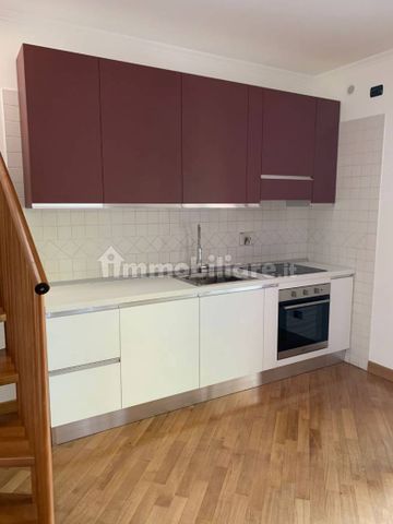 Trilocale via Vittorio Marimpietri, La Giustiniana, Roma - Foto 4