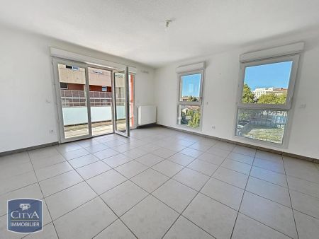 Appartement à louer 4 pièces 83.85m² - Photo 3
