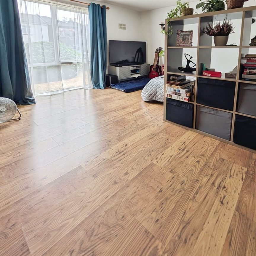 Richmond Road, SO15 - Photo 1