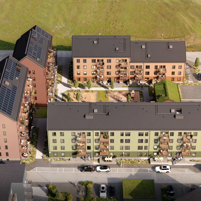 Vivelvägen 44, 75660, Uppsala - Foto 1