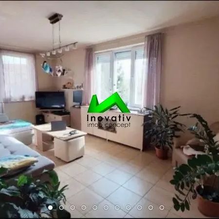 Apartament de inchiriat 3 camere Sibiu Strand - Fotografie 1