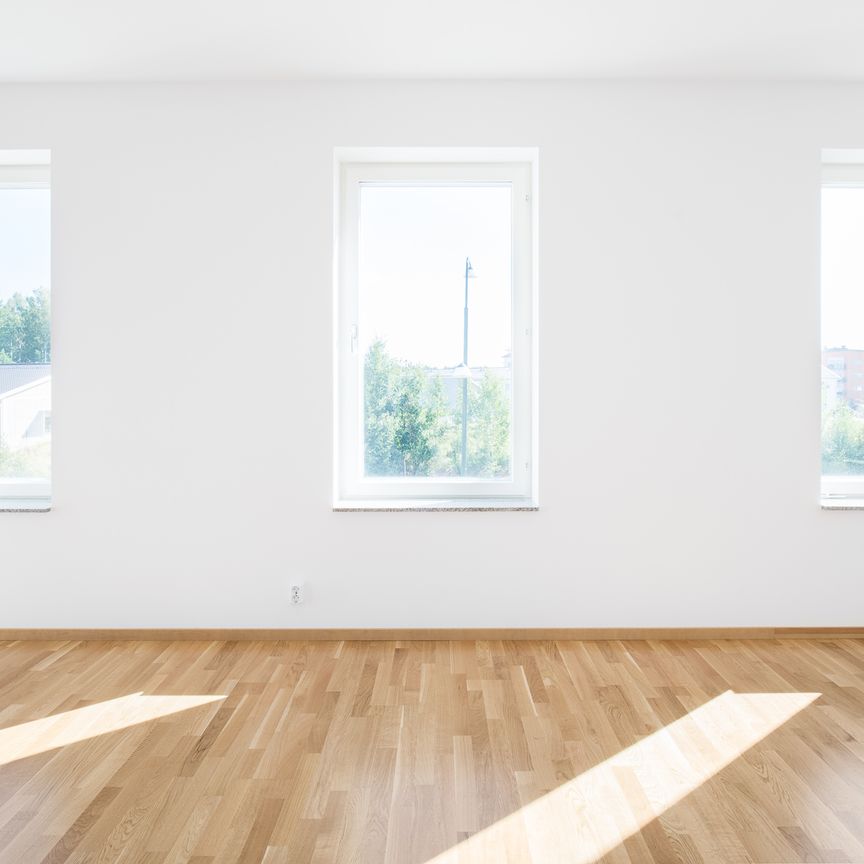 Skogstorpsvägen 5 - Foto 1