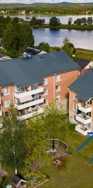 1 rok, Älvgatan 10, 2027-02-01 - Foto 1