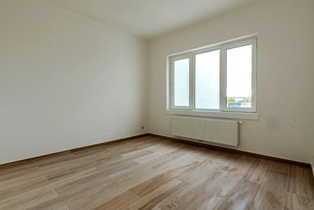 Centraal gelegen drieslaapkamerappartement - Foto 5