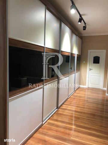 Apartament elegant cu 2 camere, 70 mp, parcare | Ioșia, Oradea - Fotografie 3
