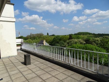 Penthouse te huur - Photo 4