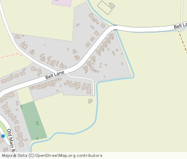 Bell Lane, Fosdyke, Boston, PE20 - Photo 1