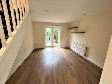 2 bedroom house to rent - Photo 4