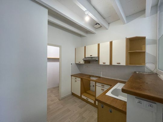 Location Appartement 3 pièces 64m² - Photo 1