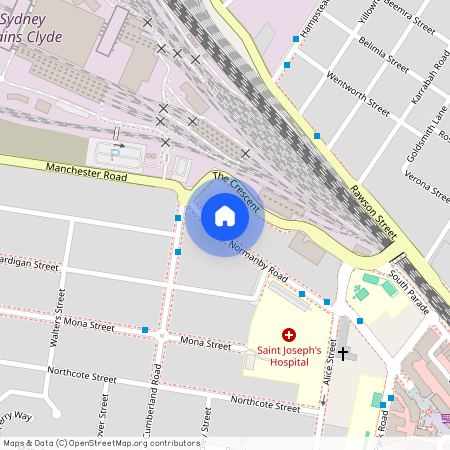 1/35 Normanby Road, Auburn NSW 2144